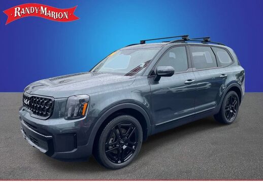 2024 Kia Telluride