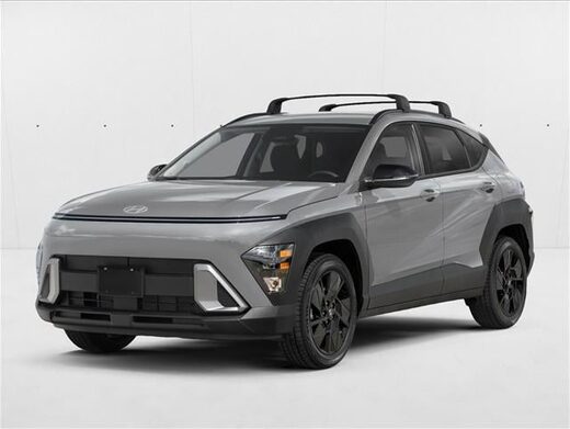 2026 Hyundai Kona