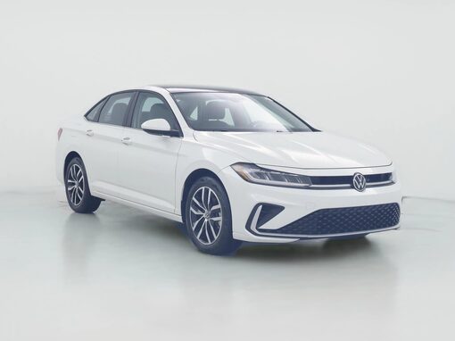2025 Volkswagen Jetta