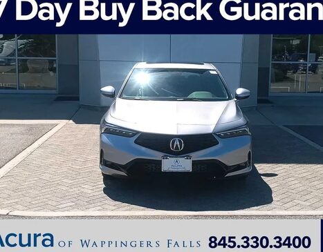 2023 Acura Integra