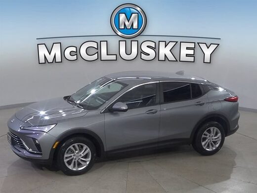 2024 Buick Envista