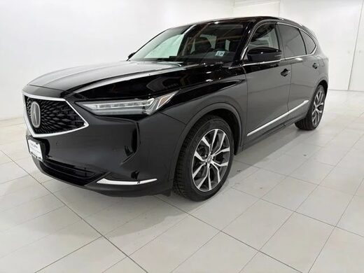 2023 Acura MDX