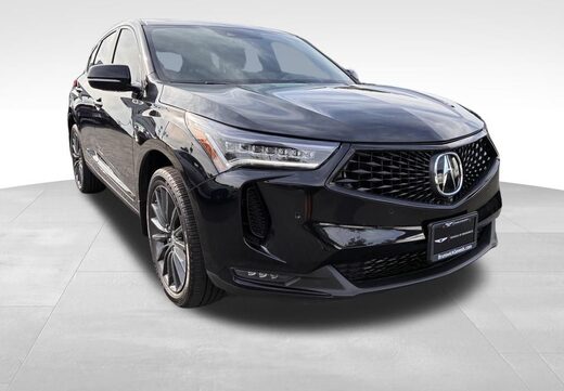 2024 Acura RDX