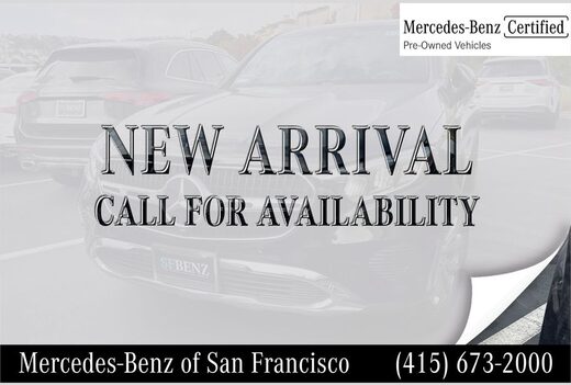 2026 Mercedes-Benz GLC