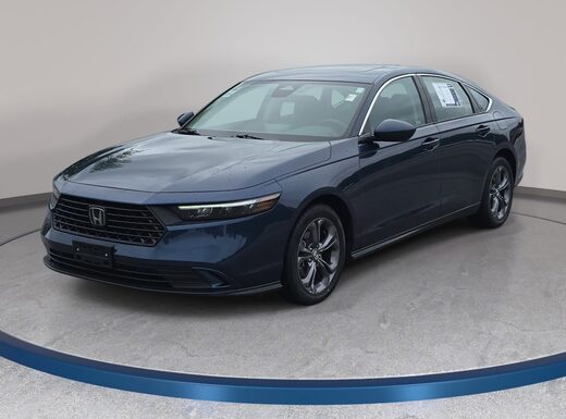 2024 Honda Accord Sedan