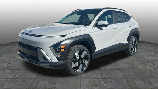 2026 Hyundai Kona