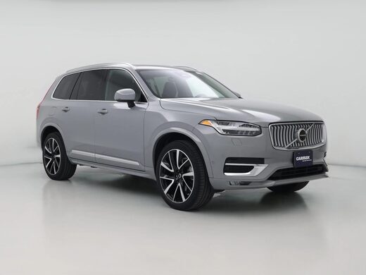 2024 Volvo XC90