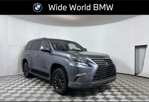 2023 Lexus GX