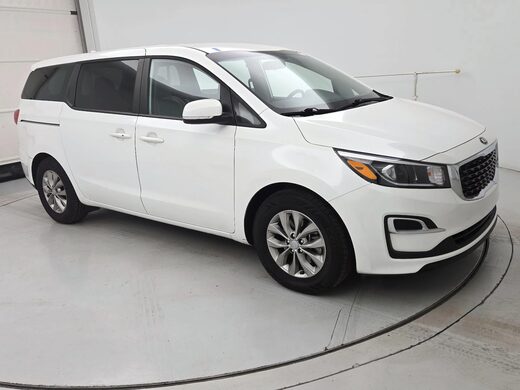 2021 Kia Sedona