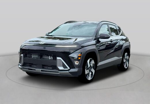 2026 Hyundai Kona