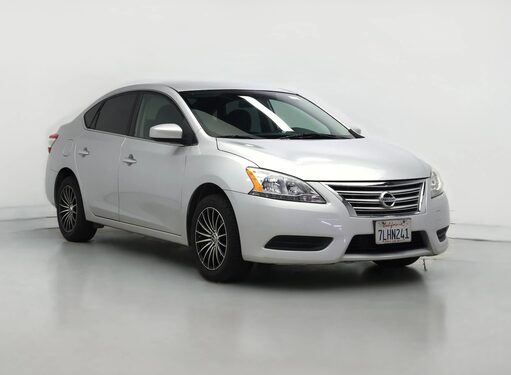 2015 Nissan Sentra