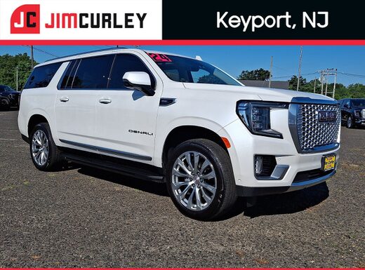 2024 GMC Yukon XL