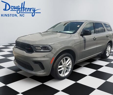 2023 Dodge Durango