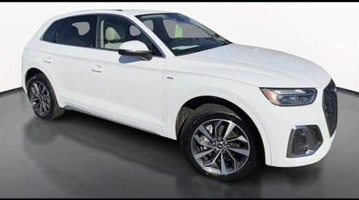 2022 Audi Q5