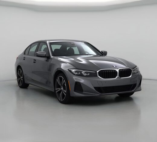 2023 BMW 3 Series