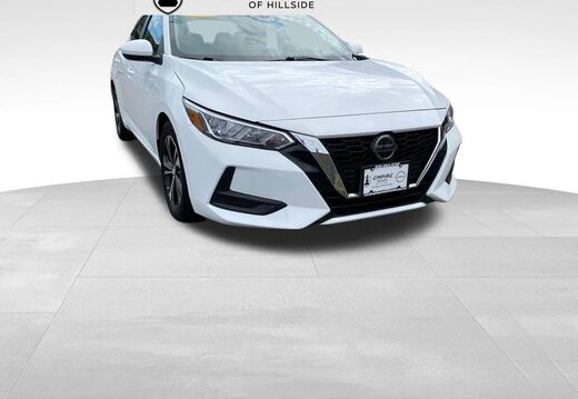 2023 Nissan Sentra