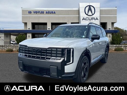 2027 Kia Telluride