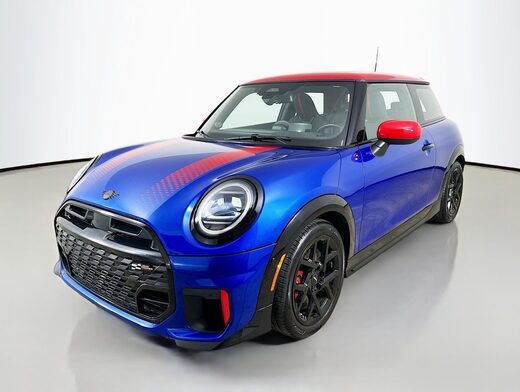 2025 MINI Hardtop 2 Door