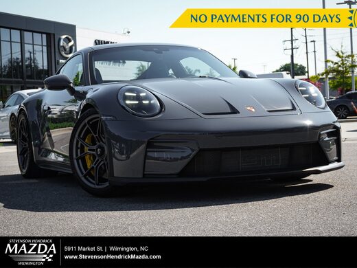 2026 Porsche 911
