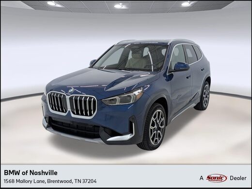 2025 BMW X1