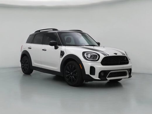 2023 MINI Countryman