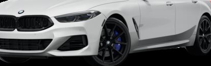 2026 BMW 8 Series