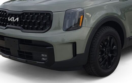 2024 Kia Telluride