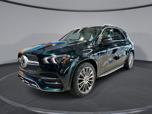2023 Mercedes-Benz GLE 350