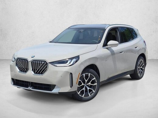 2026 BMW X3