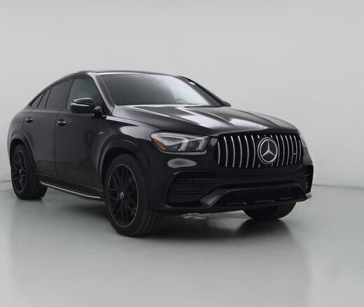 2023 Mercedes-Benz GLE