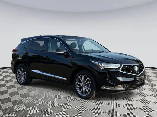 2023 Acura RDX