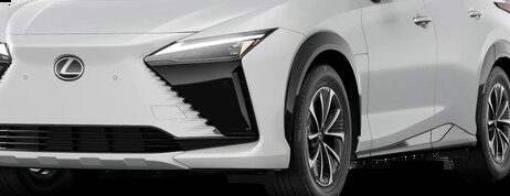 2026 Lexus RZ