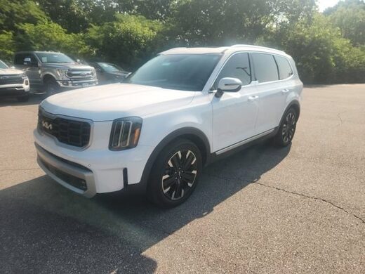 2024 Kia Telluride
