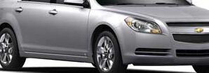 2012 Chevrolet Malibu