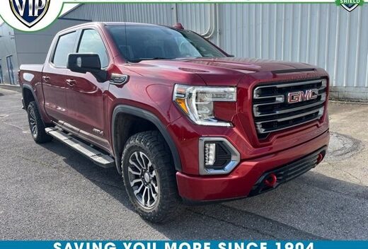 2022 GMC Sierra 1500 Limited