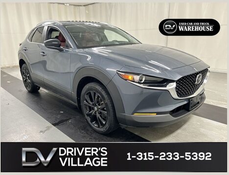 2024 Mazda CX-30