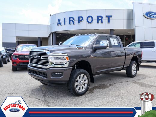2023 RAM 2500