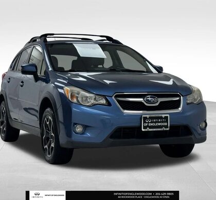 2015 Subaru XV Crosstrek