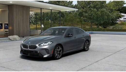 2026 BMW 2 Series