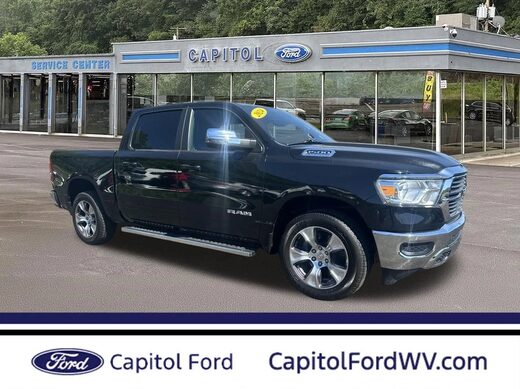 2024 RAM 1500