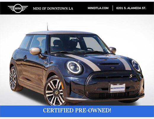 2024 MINI Hardtop 2 Door