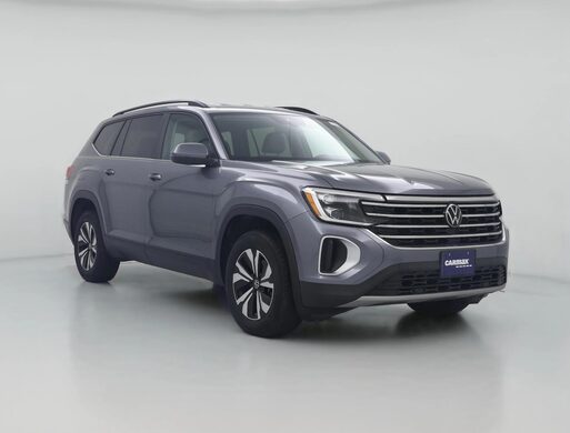 2024 Volkswagen Atlas