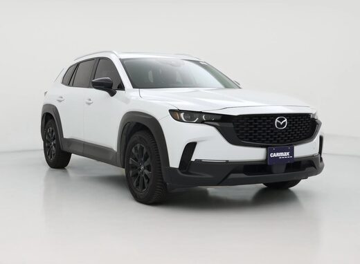 2023 Mazda CX-50