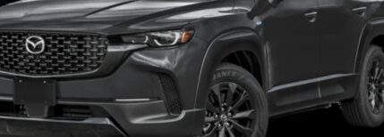 2026 Mazda CX-50 Hybrid