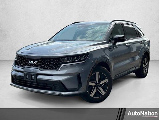 2023 Kia Sorento