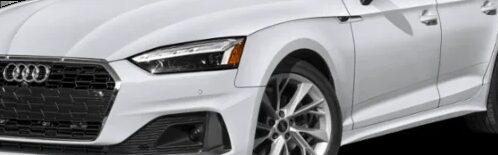 2024 Audi A5 Sportback