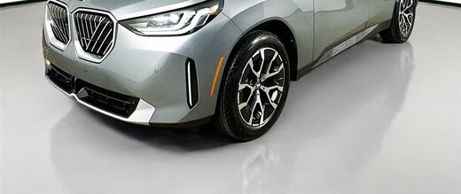 2026 BMW X3