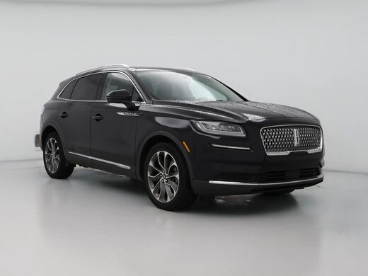 2023 Lincoln Nautilus