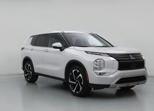 2024 Mitsubishi Outlander