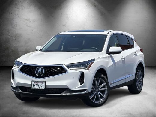 2024 Acura RDX
